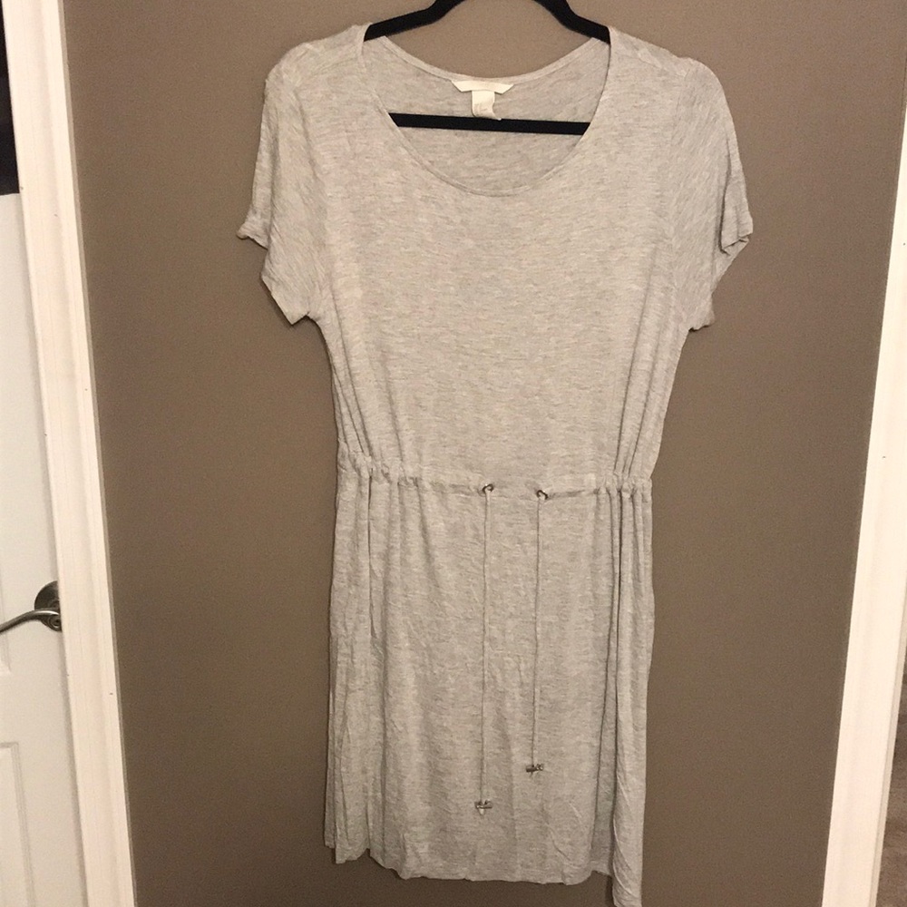 Cotton Dress